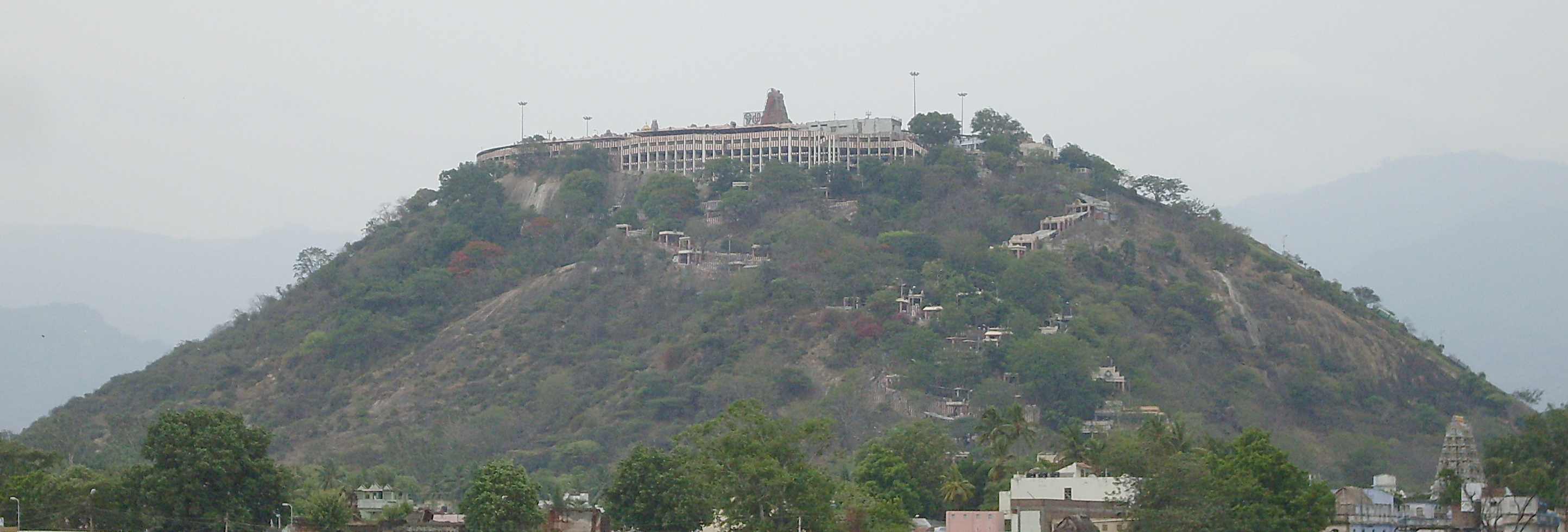 Palani Temple